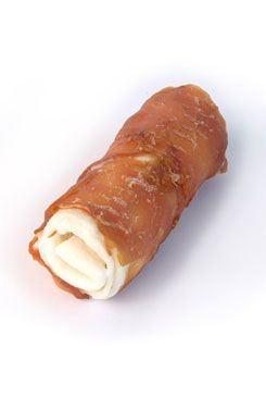 Magnum Rawh.Roll wrap. by Chicken 5-6"/60g 1ks