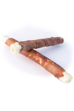 Magnum Rawh.Roll wrap. by Duck 10"/170g 2ks