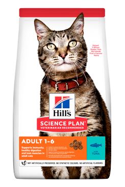 Hill's Fel. SP Adult Tuna 3kg