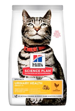 Hill's Fel. SP Adult Urinary Health Chicken 7kg