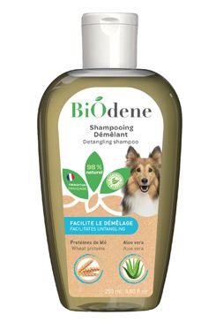 Francodex Šampon Biodene na zacuchanou srst psů 250ml