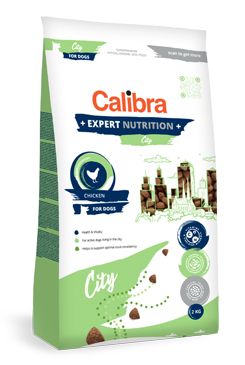 Calibra Dog EN City Chicken 7kg
