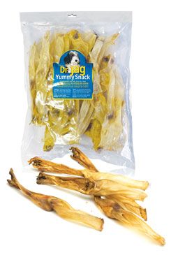 Dr. Jag Králičí uši sušené 400g