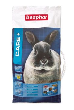 Beaphar Krmivo CARE+ králík 5kg