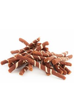 WANT Dog poch. Kuřecí tyčka s rybou 0,5kg