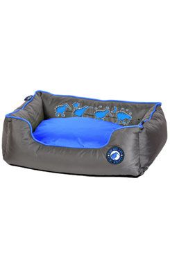 Pelech Running Sofa Bed XXL modrošedá Kiwi