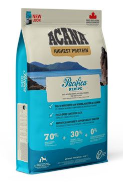 Acana Dog Pacifica Recipe 6 kg