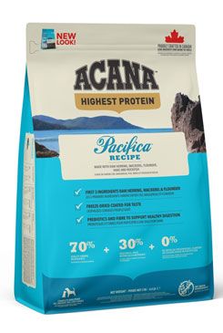 Acana Dog Pacifica Recipe 2kg