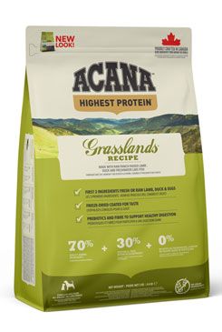 Acana Dog Grasslands Recipe 2kg