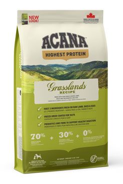 Acana Dog Grasslands Recipe 11,4 kg