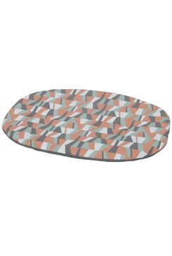 Pelech polštář ovál ONE GREENWOOD 45cm Zolux