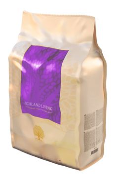Essential Highland Living Small 2,5kg