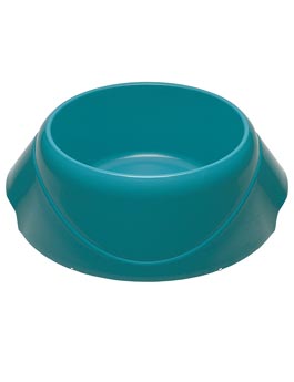 Miska plast MAGNUS 3 - 3l protismyk mix barev FP 1ks