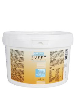 Diafarm mléko Milk Replacer pro štěňata plv 1kg