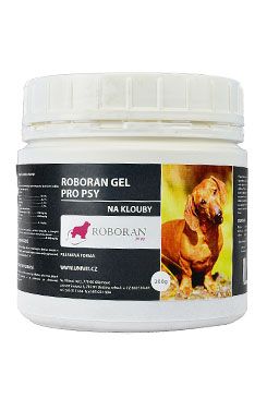 Roboran Chondro pro psy 200g
