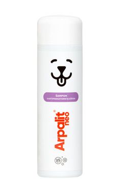 Arpalit Neo šampon antiparazitní 250ml