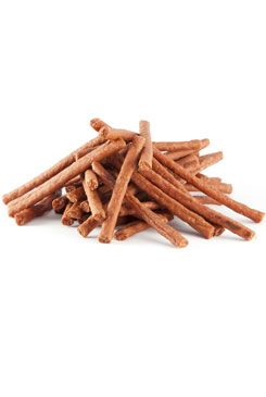 WANT Dog poch. Kuřecí Dietní Tyčka s vlákninou 400g