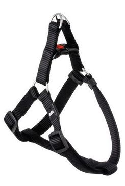 Postroj nylon ART Sportiv Plus 35x60cm/20 Černý KAR