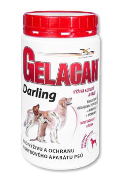 Gelacan Plus Darling 500g