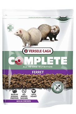 VL Complete Ferret pro fretky 750g