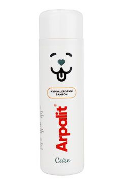 Arpalit šampon hypoalergenní 250ml