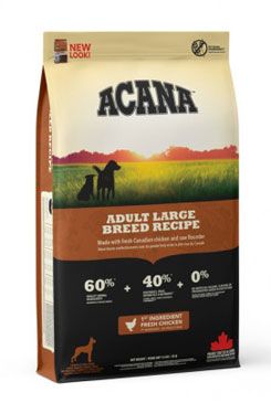 Acana Dog Adult Large Breed Recipe 11,4kg
