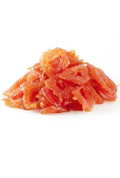 WANT Dog poch. Kuřecí věnečky měkké 250g