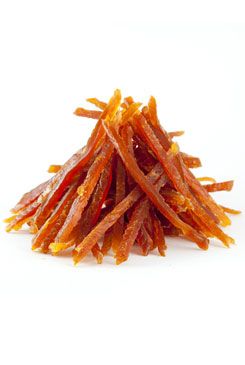 WANT Dog poch. Kuřecí Jerky měkké 100g
