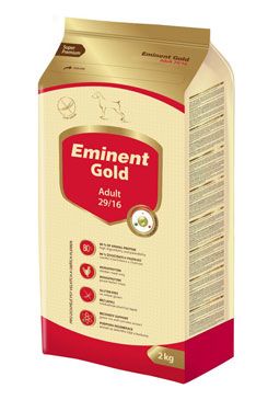 Eminent Gold Adult 2kg