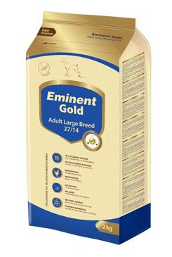 Eminent Gold Adult Large Breed  2kg