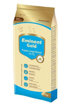 Eminent Gold Puppy Large 15kg