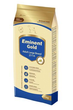 Eminent Gold Adult Large Breed 15kg