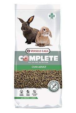 VL Complete Cuni pro králíky 8kg