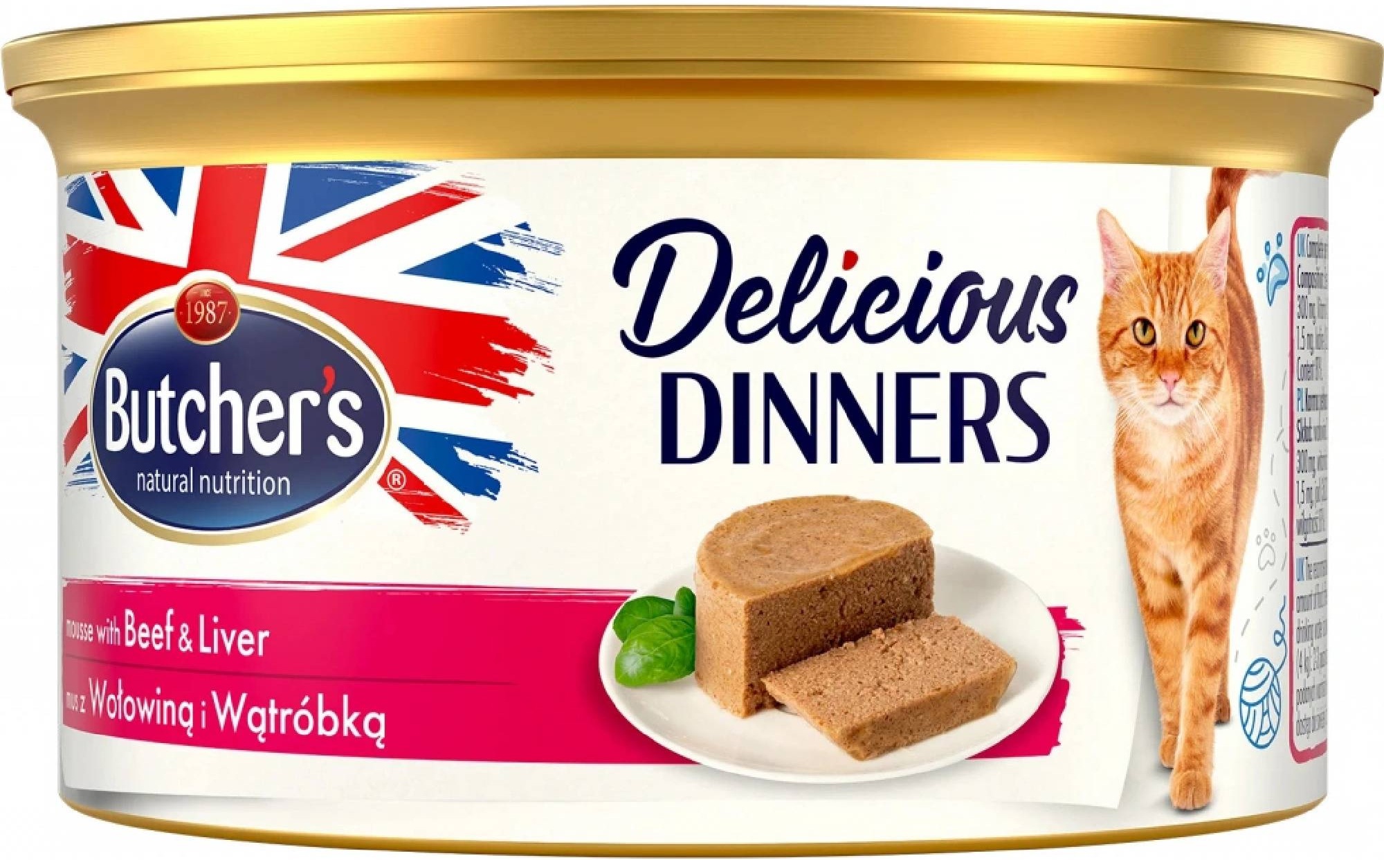 BUTCHER'S