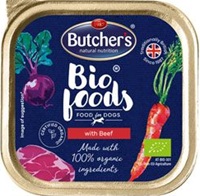 BUTCHER'S