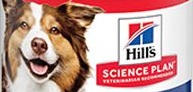 HILL'S HILL'S