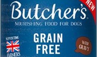 BUTCHER'S BUTCHER'S