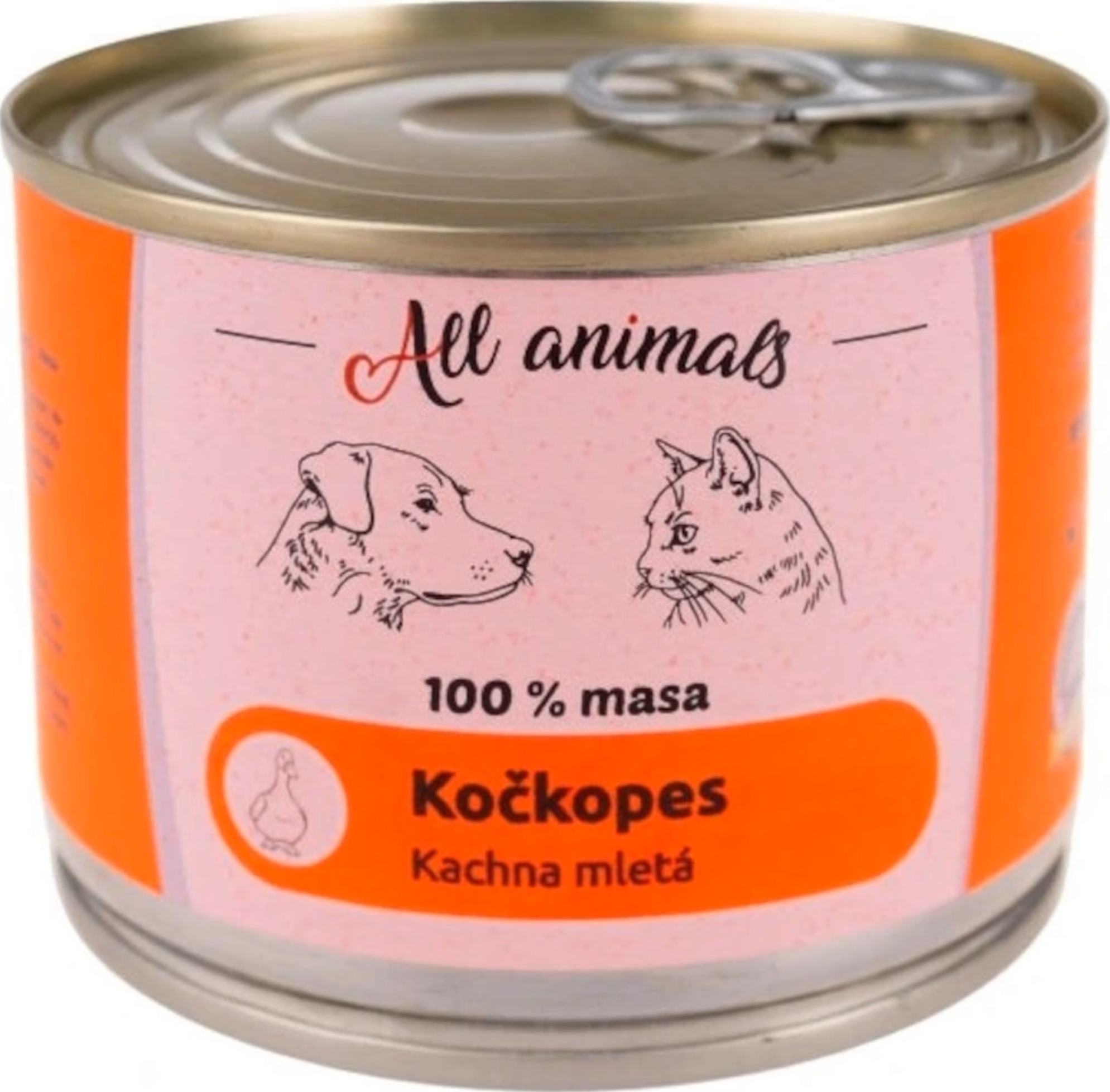 ALL ANIMALS