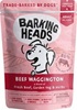BARKING HEADS