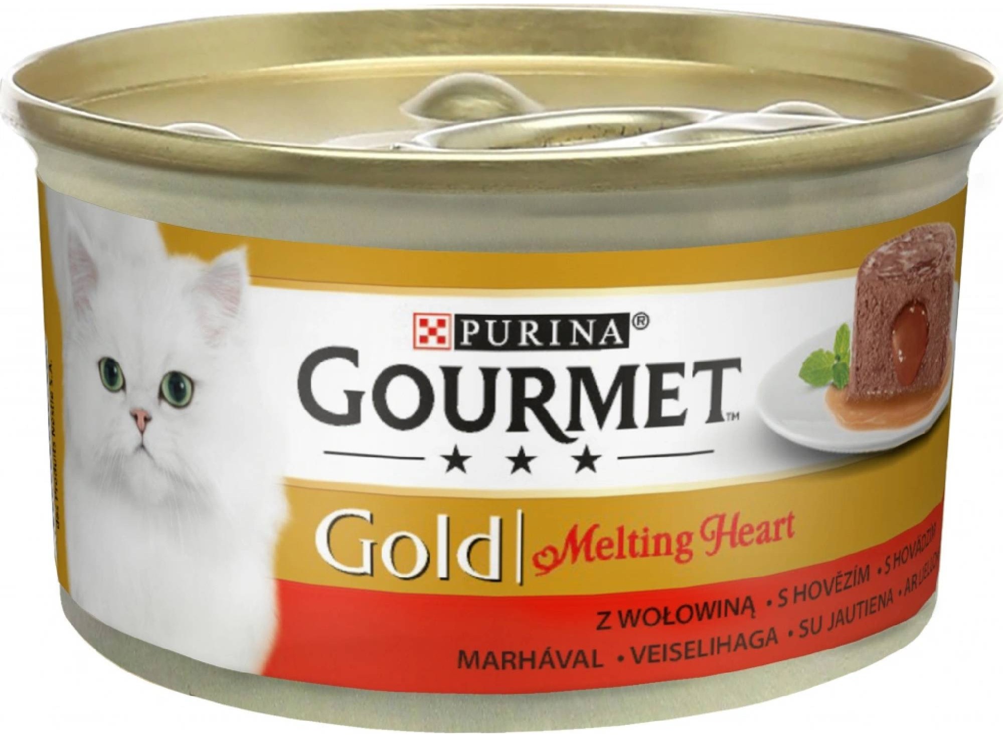 PURINA