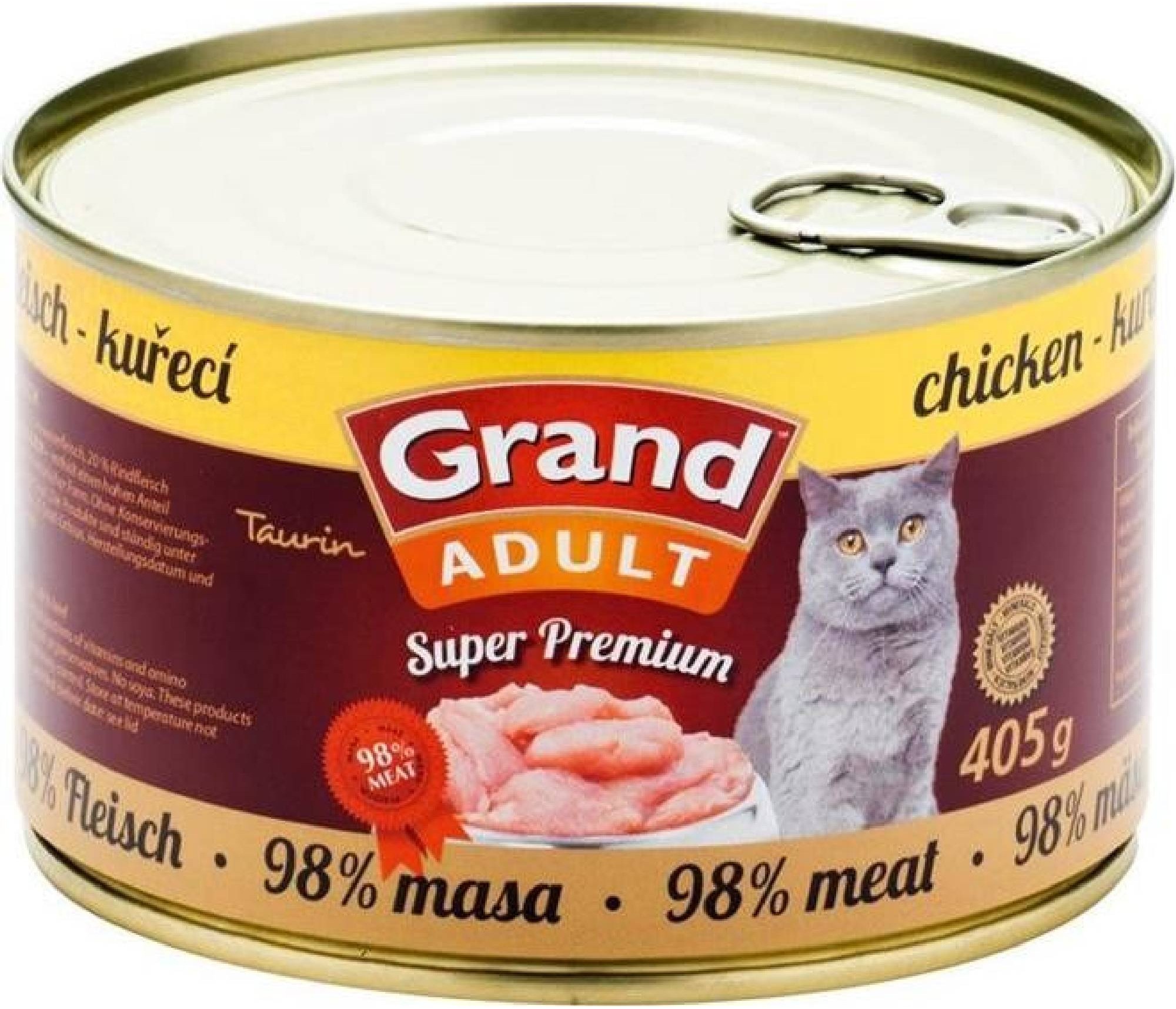 GRAND