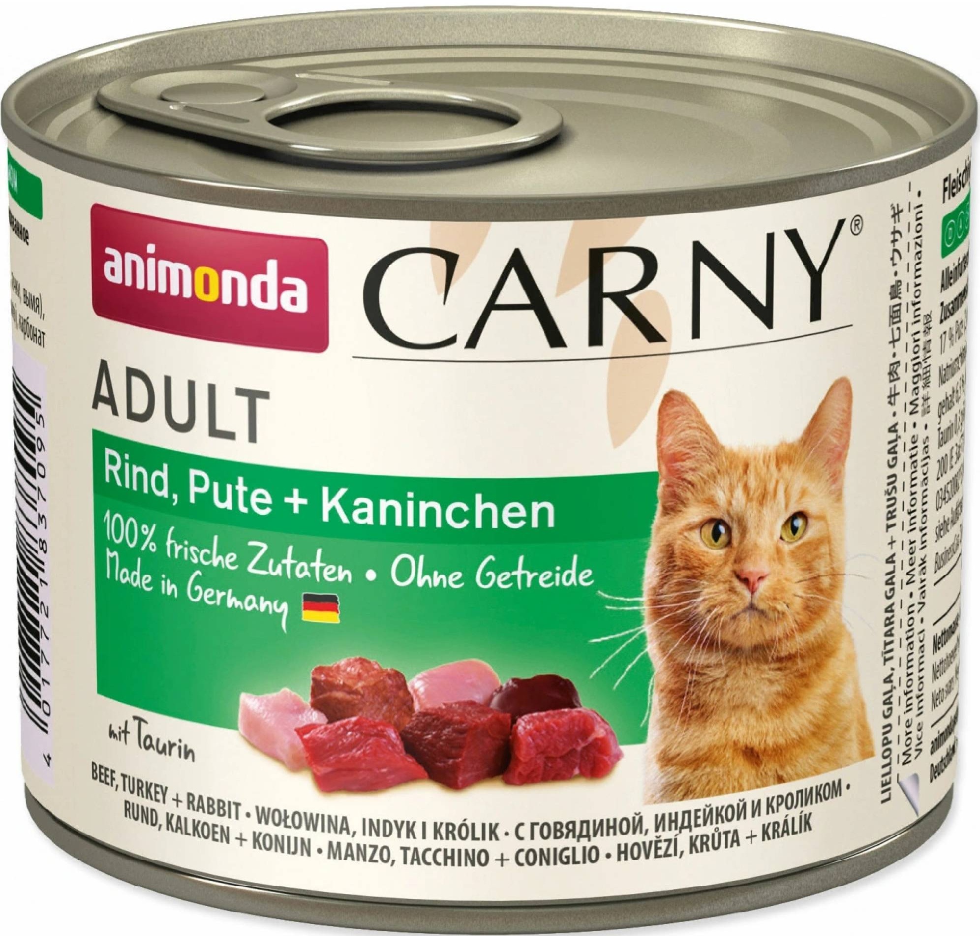 ANIMONDA