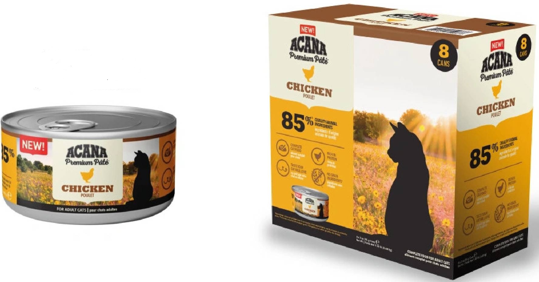 ACANA