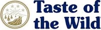 TASTE OF THE WILD TASTE OF THE WILD